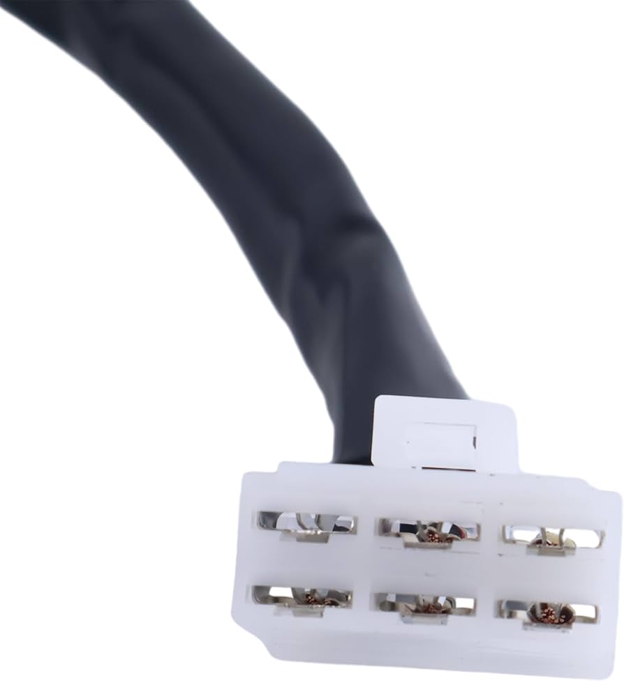 Amazon.com: Solarhome Sub-Wire Harness 32105Z6L000 for Honda