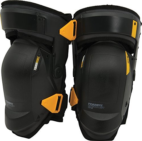 ToughBuilt TB-KP-3 Knee Pads - Image 2