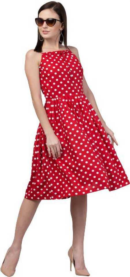 Image of Female Loose fit Dress...