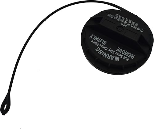 Miniatura 5 de Tapa de llenado del tanque de gas combustible 42031SA010 para Subaru Impreza Forester 2003-2005