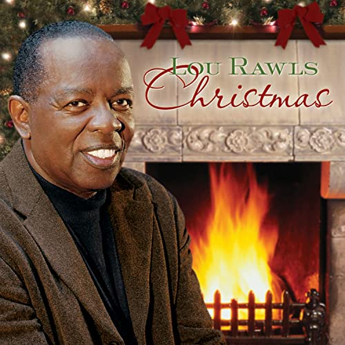 Lou Rawls