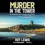 Cover of Murder in the Tower