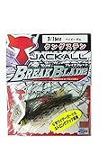 JACKALL(ジャッカル) ラバージグ ブレイクブレード 3/8oz ベイビーギル