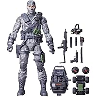 G.I. Joe Classified Series Firefly, figura de acción