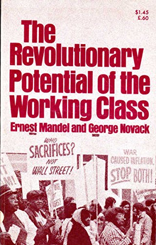 Amazon.com: The Revolutionary Potential of the Working Class ...
