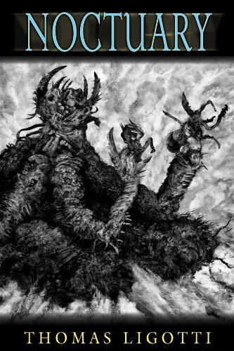 Noctuary Noctuary