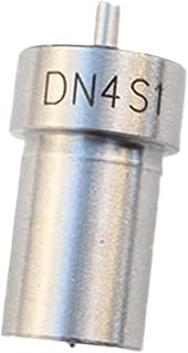 MJUYHT DN4SD24 CN-DN4SK1 DN4S1 Diesel Fuel Injection Nozzle Compatible for Construction Machinery, Pickup Trucks, Light Trucks(CN-DN4SK1)