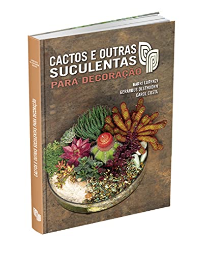 Cactos E Outras Suculentas