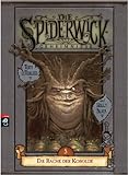  Die Spiderwick Geheimnisse, Bd. 5. Die Rache der Kobolde. ( 3. August 2005 )