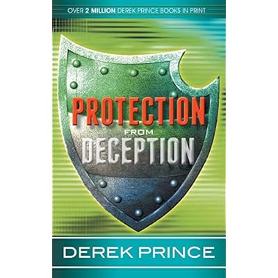 Protection from Deception