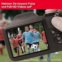 SanDisk Ultra SDXC UHS-I Speicherkarte 128 GB (Für Kompaktkameras der Einstiegs- und Mittelklasse, Full HD-Videos, U1, C10,V10, bis 140 MB/s Lesegeschwindigkeit, 10 Jahre Garantie) – Ansicht 3