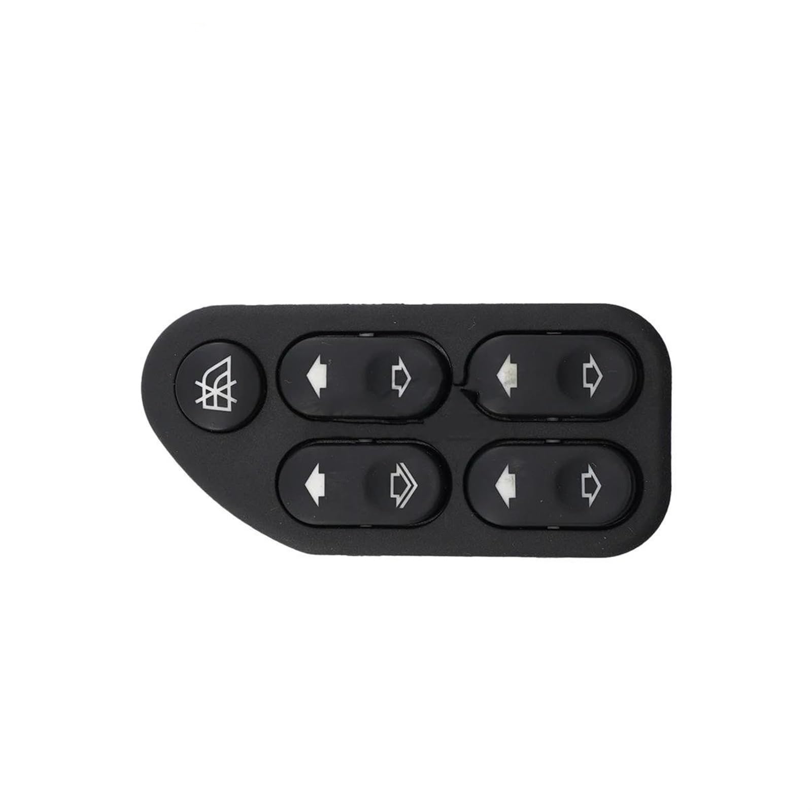 Commutateur fenêtre voiture 7S6514529AA pour Ranger et Fiesta