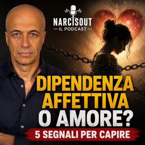 Dipendenza Affettiva o Amore? 5 Segnali per Capire