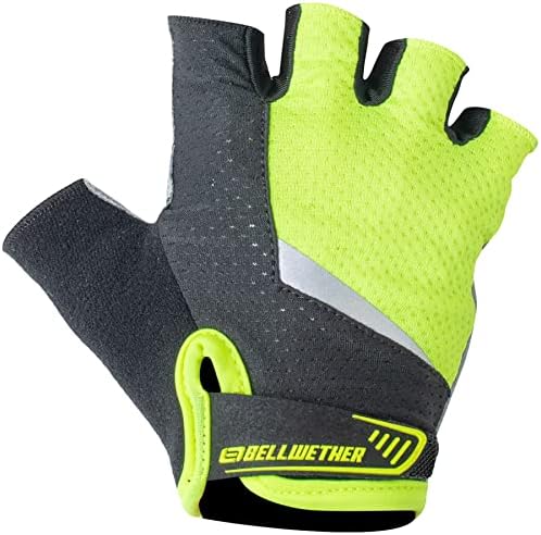 Bellwether WN Ergo Gel Glove Hi-Vis M