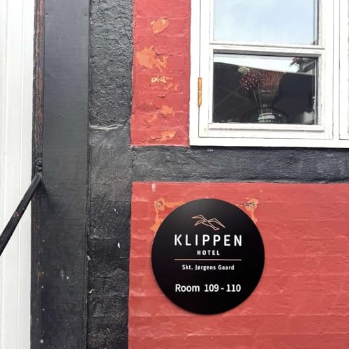 Det er godt de rige k&oslash;rer over for r&oslash;dt