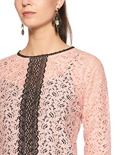 Image of Women's Plain Regular fit Top