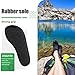 Imagen de SAGUARO Escarpines Hombre Mujer para Buceo Snorkel Surf Natación Piscina Vela Mares Rocas Río Zapatos para Agua Calzado Playa Zapatillas Deportes Acuáticos