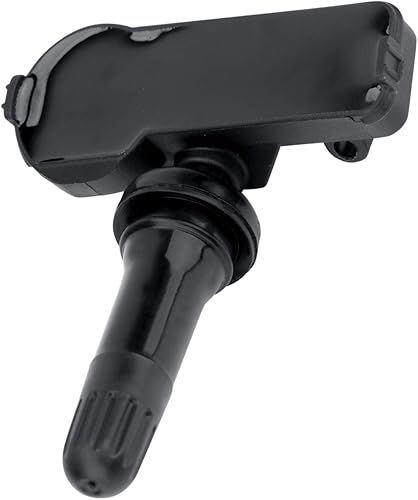 Miniatura 2 de Paquete de 4 DE8T-1A180-AA 315MHz Sistema de monitoreo de presión de neumáticos (TPMS) Sensor compatible con Ford F150 C-MAX E150 E250 Edge Escape