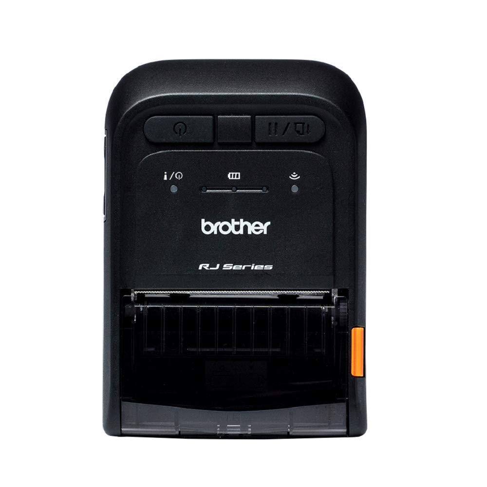 Brother Ruggedjet RJ-2035b - Stampante Per Ricevute - Termica Diretta - Rotolo (5,7 Cm)