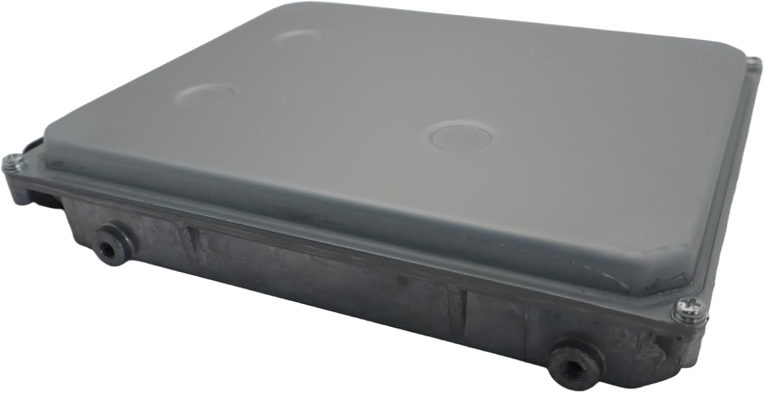 728/80099 Engine Control Moule ECU for Isuzu 4HK1 Engine