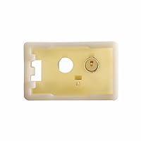 Vista 5 de SZSAUTO - Mazo de cables de control para volante de radio de coche XE33