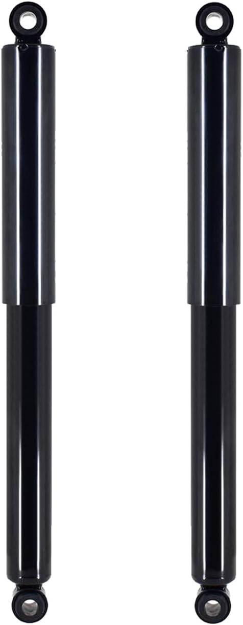 PM Auto Pair of 2 Rear Shock Absorber Replacement For 1968-1979 Volkswagen Transporter