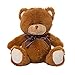 WILDREAM My First Teddy Bear Baby Stuffed Animal, 8 inches