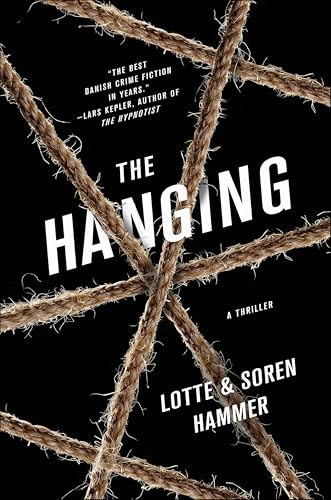 The Hanging: A Thriller