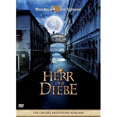 Herr der Diebe