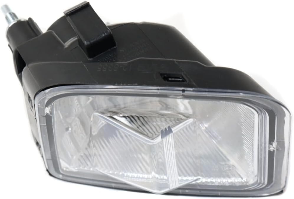 Turn Signal Light for Subaru WRX 2015-2021 Driver and Passenger Side, Clear Lens Turn Signal Lamp 16583385