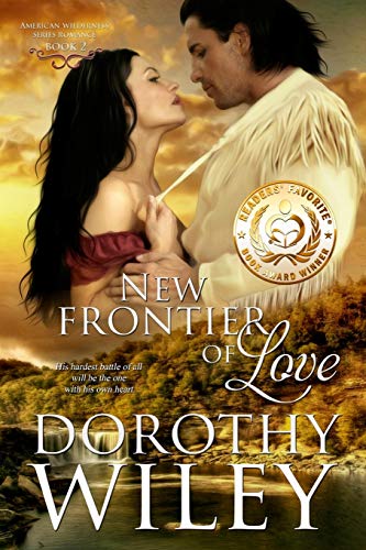 New Frontier of Love (American Wilderness Series Romance)