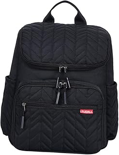 UKCOCO Mochila Sacos De Fraldas Bolsa De Fraldas De Viagem Bolsa De Fraldas Bolsa De Viagem Bolsa De Múmia Bolsa De Fraldas Bolsa De Fraldas Ao Ar Livre Bolsa De Armazenamento Bolsa De
