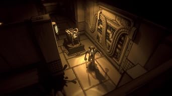 Bendy: Lone Wolf -Switch