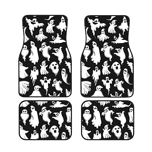 Tapis de sol en caoutchouc Aquatic Biologicals pour voiture et SUV