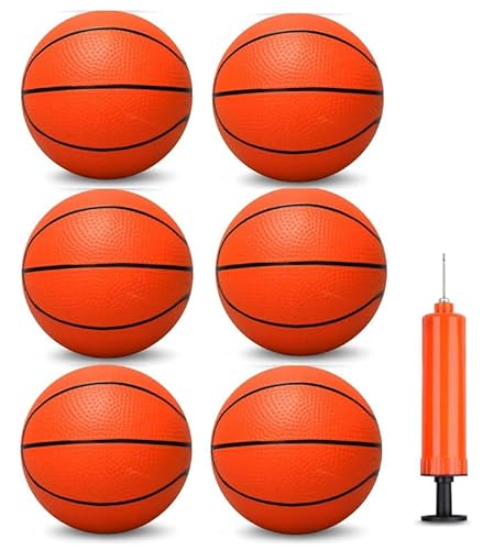 basketballs mini