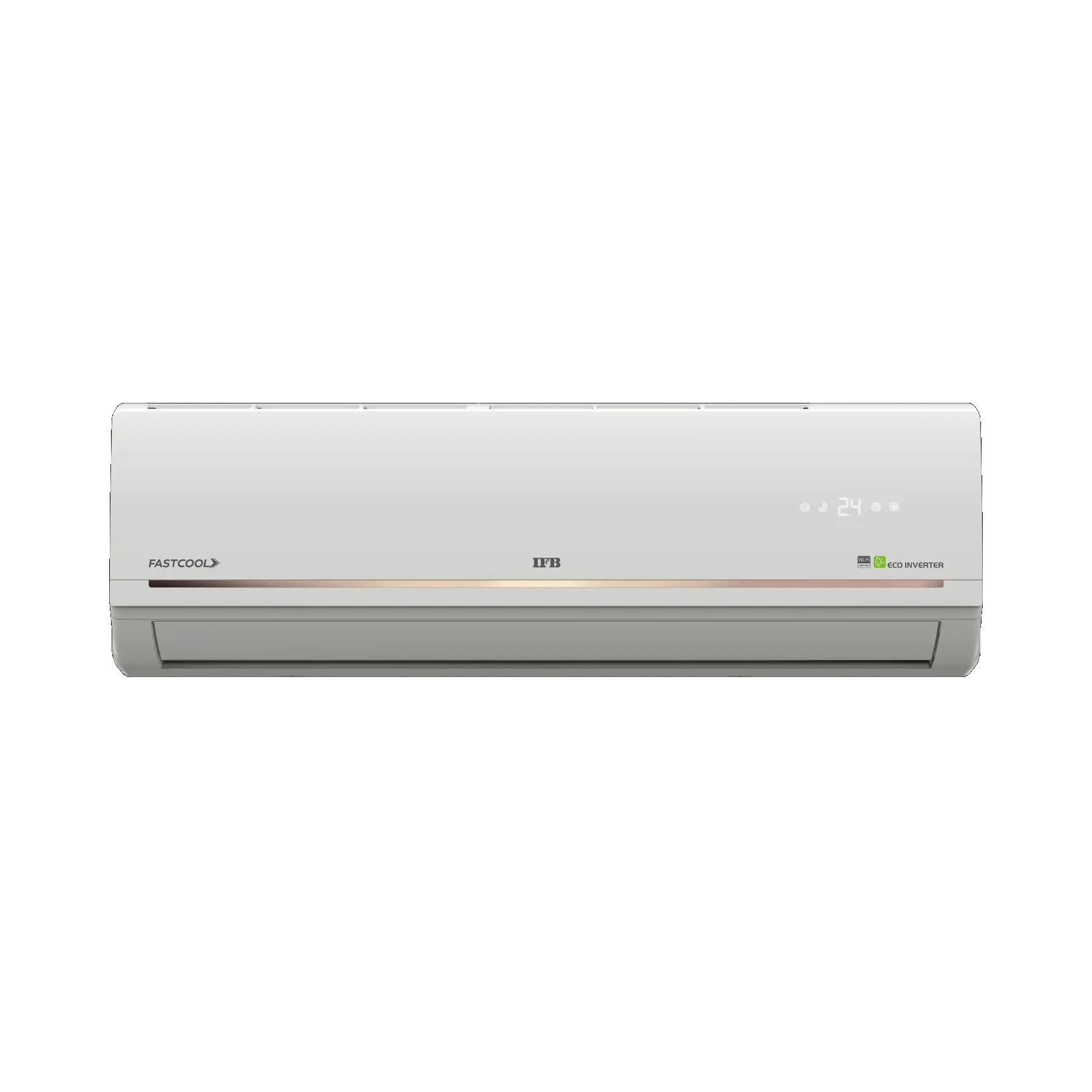IFB 1.5 Ton 3 Star Hot & Cold Inverter Split Air Conditioner with 8-in-1 Flexi Mode, Works in -15° C to 52° C, 4 Way Swing, PM 0.3, Active Carbon Filter, HD Compressor,Copper Condenser(HI1831G223GM2)-image-4