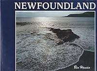 Newfoundland 0969317409 Book Cover