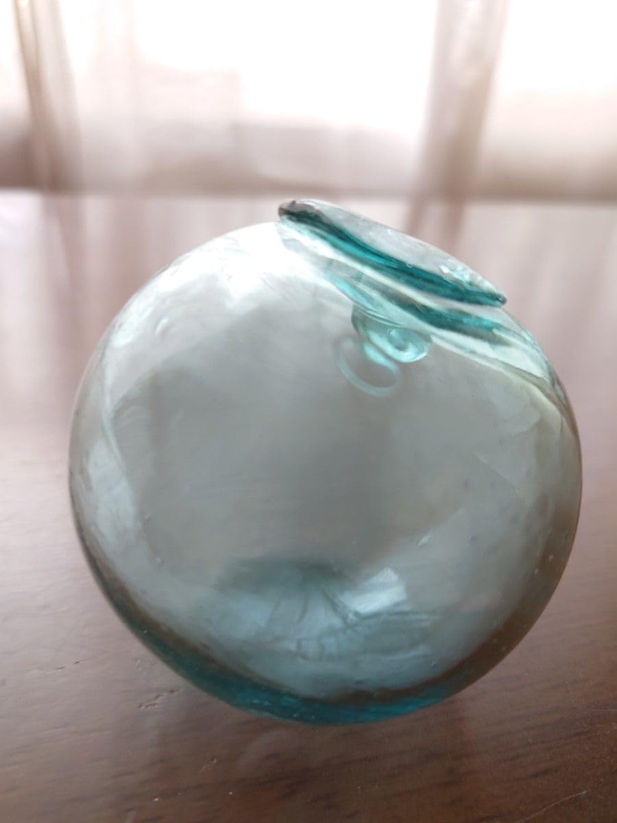 Amazon.co.jp: ハエ取り器 ハエ取り瓶 ガラス 古道具 ガラス瓶 レトロ