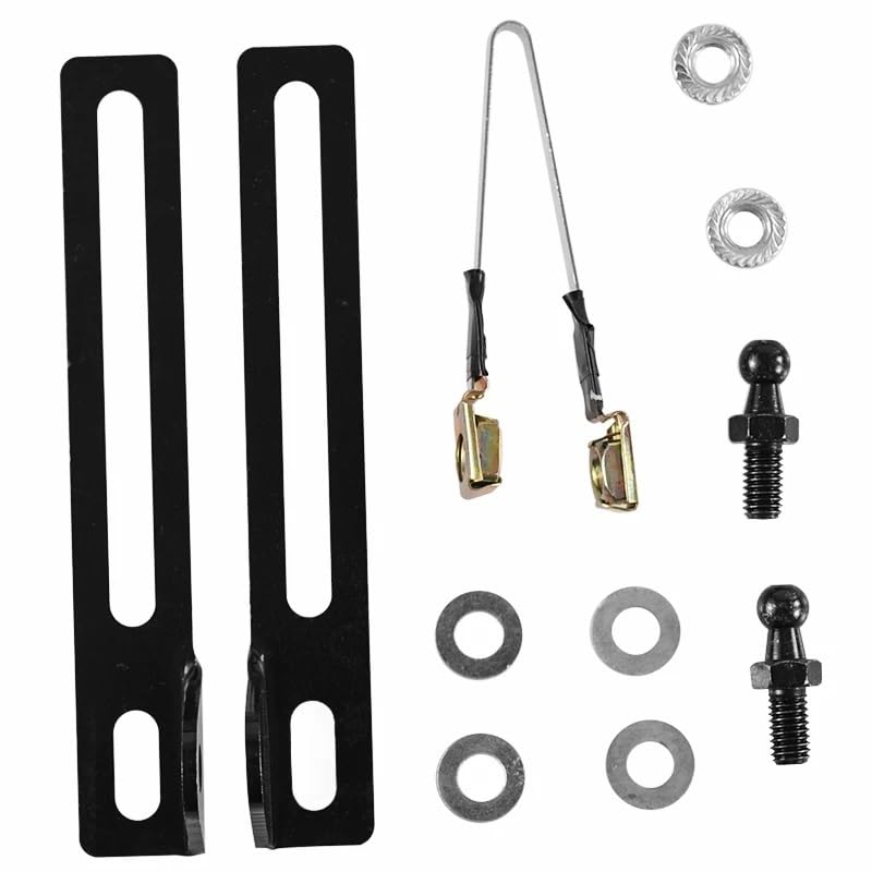 Jambe de force pour Qashqai J11 et X-Trail T32 v&eacute;rin amortisseur capot avant