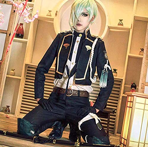 な*ご様 刀剣乱舞 膝丸 特二 コスプレ 衣装 刀剣乱舞 膝丸[特二]｜ここみねっと。のコスプレ衣装
