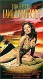 Land of the Pharaohs [VHS]