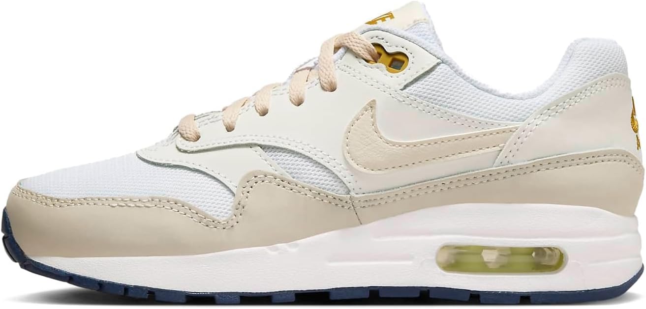 Boys' Air Max 1 Shoes