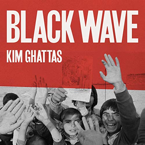 Black Wave by Kim Ghattas episode artwork