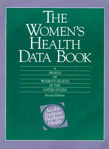Women's Health Data Book