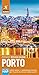 Produktbild Pocket Rough Guide Porto (Pocket Rough Guides)