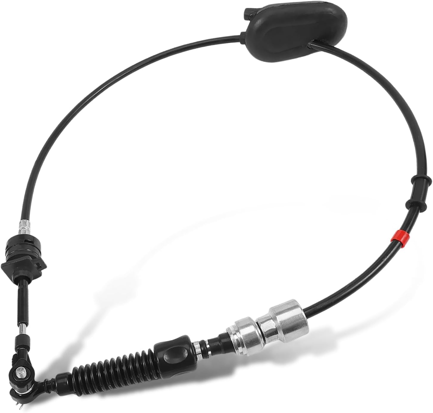 Automatic Transmission Shift Cable Compatible with Rogue 2008-2009-2015 Replaces 905-634 34935JM000