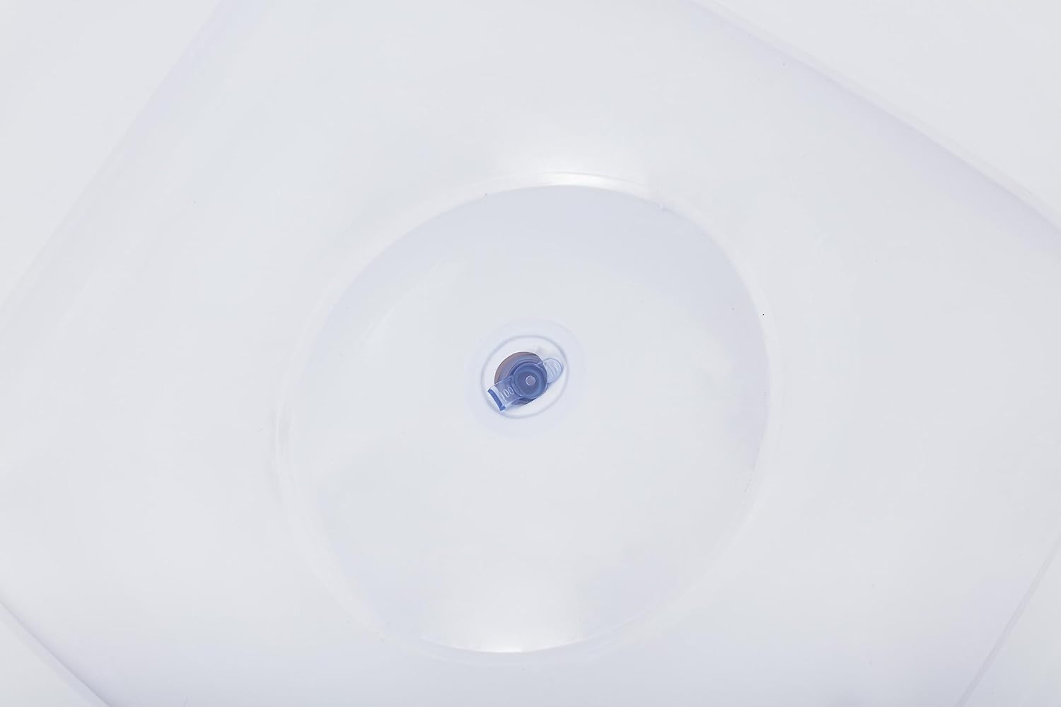 Bestway 45 x 44 x 28-inch Beanless Soccer Ball Chair