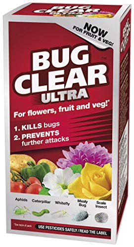 BugClear Ultra Concentrate 200ml (466499)