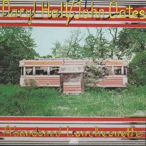 Abandoned Amazon.de Musik