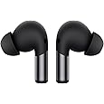 OnePlus Buds 3 in Ear TWS Bluetooth Earbuds with Upto 49dB Smart Adaptive Noise Cancellation,Hi-Res Sound Quality,Sliding Volume Control,10mins for 7Hours Fast Charging with Upto 44Hrs Playback(Gray)